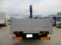 HINO Ranger Truck (With 4 Steps Of Cranes) KK-FC1JGEA 2002 3,000km_16