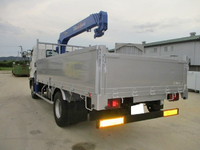 HINO Ranger Truck (With 4 Steps Of Cranes) KK-FC1JGEA 2002 3,000km_2