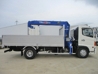 HINO Ranger Truck (With 4 Steps Of Cranes) KK-FC1JGEA 2002 3,000km_6