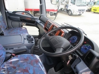 HINO Ranger Truck (With 4 Steps Of Cranes) KK-FC1JGEA 2002 3,000km_7