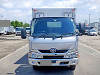 TOYOTA Toyoace Aluminum Van TPG-XZU605 2018 12,000km_4