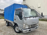 ISUZU Elf Covered Truck 2RG-NJR88A 2020 20,857km_1