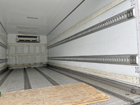 UD TRUCKS Condor Refrigerator & Freezer Truck TKG-MK38L 2014 255,303km_13