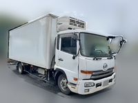 UD TRUCKS Condor Refrigerator & Freezer Truck TKG-MK38L 2014 255,303km_3