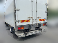 UD TRUCKS Condor Refrigerator & Freezer Truck TKG-MK38L 2014 255,303km_4