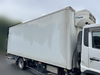 UD TRUCKS Condor Refrigerator & Freezer Truck TKG-MK38L 2014 255,303km_6