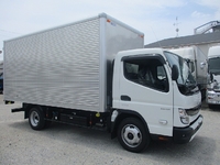 MITSUBISHI FUSO Canter Aluminum Van 2RG-FEB50 2022 1,000km_3