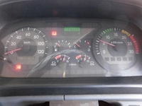 HINO Profia Deep Dump KS-FR1EPWA 2004 501,000km_19