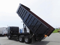 HINO Profia Deep Dump KS-FR1EPWA 2004 501,000km_4