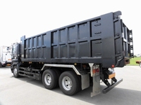 HINO Profia Deep Dump KS-FR1EPWA 2004 501,000km_8