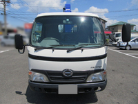 HINO Dutro Truck (With 4 Steps Of Cranes) BKG-XZU344M 2010 77,000km_6