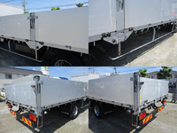 HINO Ranger Aluminum Block TKG-FD7JLAA 2016 476,000km_22