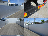 HINO Ranger Aluminum Block TKG-FD7JLAA 2016 476,000km_23