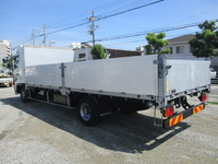 HINO Ranger Aluminum Block TKG-FD7JLAA 2016 476,000km_2