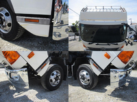 HINO Ranger Aluminum Block TKG-FD7JLAA 2016 476,000km_30