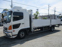 HINO Ranger Aluminum Block TKG-FD7JLAA 2016 476,000km_3