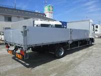 HINO Ranger Aluminum Block TKG-FD7JLAA 2016 476,000km_4