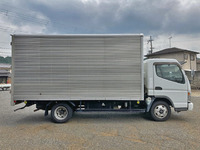 MITSUBISHI FUSO Canter Aluminum Van KK-FE82EEV 2004 146,684km_6