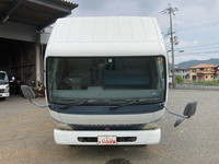 MITSUBISHI FUSO Canter Aluminum Van KK-FE82EEV 2004 146,684km_8