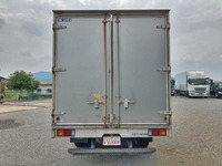 MITSUBISHI FUSO Canter Aluminum Van KK-FE82EEV 2004 146,684km_9