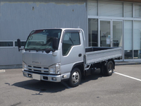 ISUZU Elf Flat Body TKG-NHR85A 2013 32,000km_1