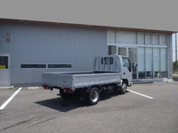 ISUZU Elf Flat Body TKG-NHR85A 2013 32,000km_5