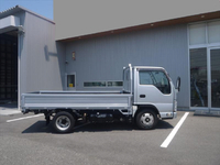 ISUZU Elf Flat Body TKG-NHR85A 2013 32,000km_6