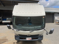 HINO Dutro Aluminum Van TKG-XZU710M 2016 131,224km_8