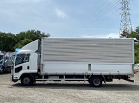 ISUZU Forward Aluminum Wing TKG-FRR90S2 2016 387,000km_3