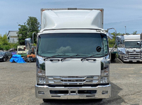 ISUZU Forward Aluminum Wing TKG-FRR90S2 2016 387,000km_4