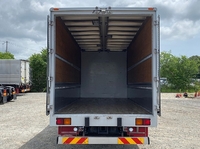 ISUZU Forward Aluminum Wing TKG-FRR90S2 2016 387,000km_7