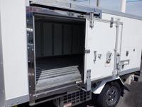 ISUZU Elf Refrigerator & Freezer Truck BKG-NHR85AN 2008 226,000km_19