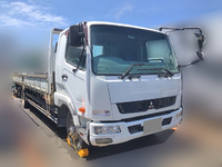 MITSUBISHI FUSO Fighter Flat Body QKG-FK62FZ 2012 193,031km_3