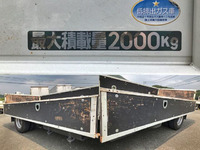 MITSUBISHI FUSO Canter Flat Body TPG-FBA20 2016 189,150km_12