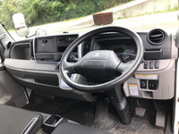 MITSUBISHI FUSO Canter Flat Body TPG-FBA20 2016 189,150km_25