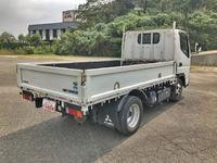 MITSUBISHI FUSO Canter Flat Body TPG-FBA20 2016 189,150km_2