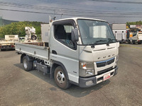 MITSUBISHI FUSO Canter Flat Body TPG-FBA20 2016 189,150km_3