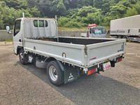 MITSUBISHI FUSO Canter Flat Body TPG-FBA20 2016 189,150km_4