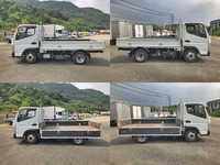 MITSUBISHI FUSO Canter Flat Body TPG-FBA20 2016 189,150km_5