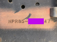 ISUZU Elf Flat Body TPG-NPR85AR 2015 127,142km_35