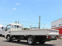 HINO Dutro Flat Body TKG-XZU650M 2015 42,141km_2