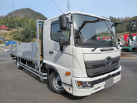 HINO Ranger Aluminum Block 2KG-FD2ABA 2021 2,000km_1