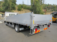 HINO Ranger Aluminum Block 2KG-FD2ABA 2021 2,000km_2