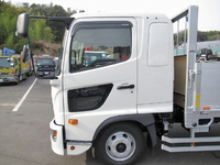 HINO Ranger Aluminum Block 2KG-FD2ABA 2021 2,000km_3