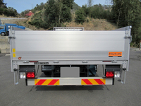 HINO Ranger Aluminum Block 2KG-FD2ABA 2021 2,000km_5