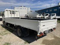 TOYOTA Toyoace Flat Body TKG-XZU650 2013 68,143km_2