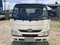 TOYOTA Toyoace Flat Body TKG-XZU650 2013 68,143km_6