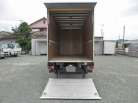 NISSAN Atlas Aluminum Van TKG-FEA5W 2015 219,000km_4