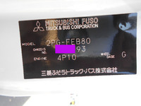 MITSUBISHI FUSO Canter Safety Loader 2PG-FEB80 2020 306km_39
