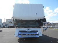 UD TRUCKS Quon Self Loader (With 4 Steps Of Cranes) 2PG-CG5CL 2019 1,000km_20